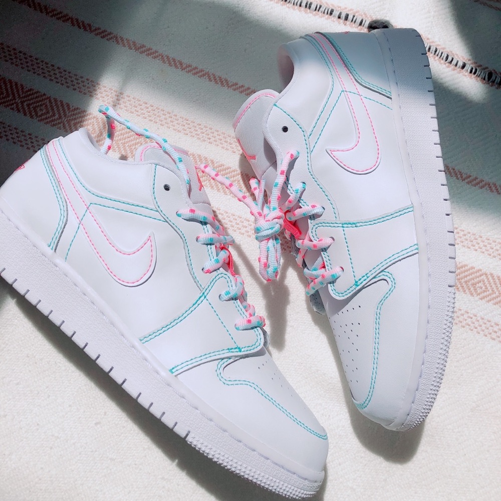 Air jordan low - Picture 7 of 7